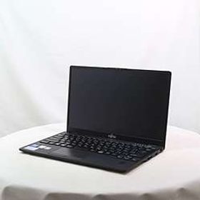 LIFEBOOK U9311／FX FMVU3403AP ［Core-i5-1135G7 (2.4GHz)／8GB／SSD256GB／13.3インチワイド／Windows11 Pro MAR］