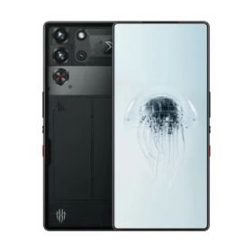 RED MAGIC10 Pro NX789J Dusk【RAM16GB/ROM512GB 海外版SIMフリー】 ZTE 当社3ヶ月間保証 中古 イオシス