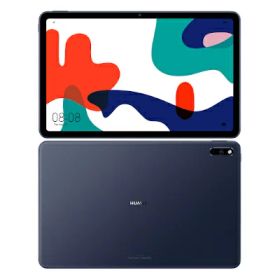 HUAWEI MatePad 10.4 Wi-Fiモデル BAH3-W09 ミッドナイトグレー Huawei 当社3ヶ月間保証 中古 イオシス