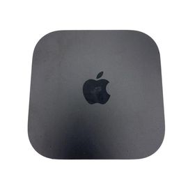 Apple◆Apple TV 4K 第7世代 Wi-Fiモデル 64GB MN873J/A A2737