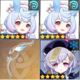 売⏸買 | 原神のアカウントデータ、RMTの販売・買取一覧