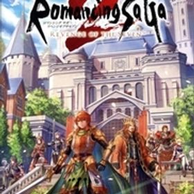 ロマンシング サガ2 リベンジオブザセブン/NintendoSwitch