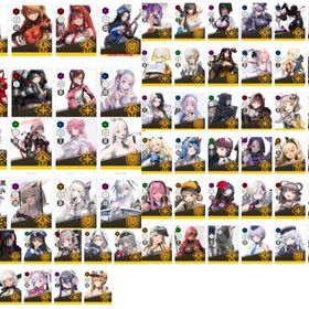 💎最高ジュエル128000以上💎👑新限定UP👑コメント検索型 【メガニケ】🌈進行垢 | 勝利の女神NIKKE(メガニケ)のアカウントデータ、RMTの販売・買取一覧