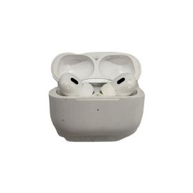 Apple◆イヤホン AirPods Pro 第2世代 MQD83J/A A2700/A2698/A2699//