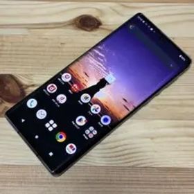 yy11935 SH-51B AQUOS R6