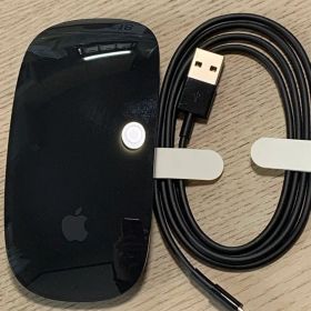 G35 Magic Mouse 2 Space Gray ブラック