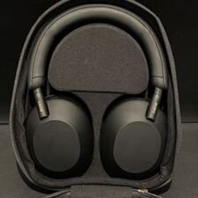 送料無料 SONY ワイヤレスノイズキャンセリングヘッドホン WH-1000XM5