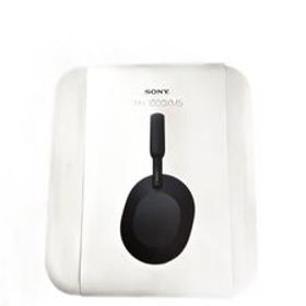 SONY◆ヘッドホン WH-1000XM5