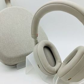 SONY ソニー WH-1000XM5 プラチナシルバー ワイヤレスヘッドホン ヘッドフォン
