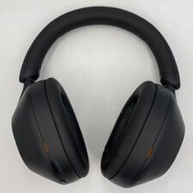 SONY◆ヘッドホン WH-1000XM5