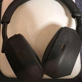 Sony WH-1000XM5 ワイヤレスヘッドホン ノイズキャンセリング