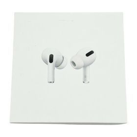 ◆◆【中古】Apple アップル AirPodsPro 第1世代 ワイヤレスイヤホン W MLWK3J/A Bランク