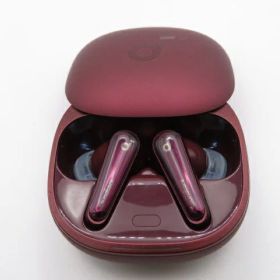 【中古】Anker Soundcore Liberty 4 ワインレッド A3953