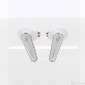 〔中古〕Anker(アンカー) Soundcore Liberty 4 クラウドホワイト A3953N21〔352-ud〕