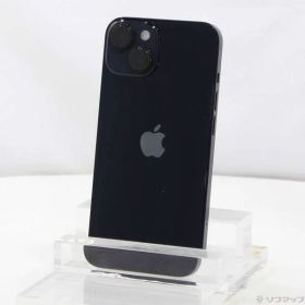 ソフマップ 〔中古品〕 iPhone14 128GB ミッドナイト MPUD3J／A SIMフリー【371】