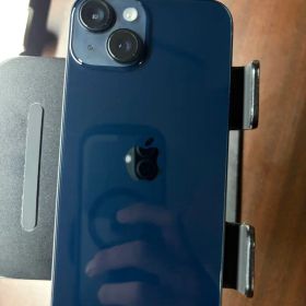 iPhone14 128GB ミッドナイト本体 SIMフリー