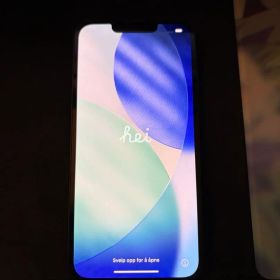 iPhone 14 128GB ブラック