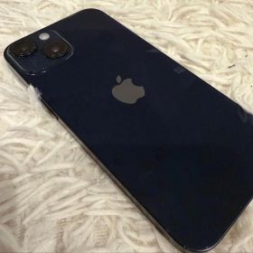 Apple iPhone14 本体 128GB ブラック