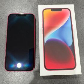 美品 Apple iPhone 14 本体