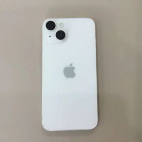 Apple iPhone 14 ホワイト 本体 256GB