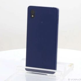 Xperia Ace II SIMフリー ブルー 新品 11,000円 中古 7,880円 | ネット