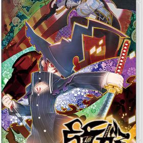 [Nintendo Switch]/魔女ガミ The Witch of Luludidea [通常版]/ゲーム/HAC-P-BQ4NA