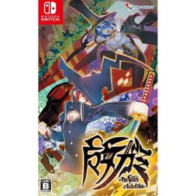 【中古即納】[Switch] 魔女ガミ-The Witch of Luludidea-(ザ ウィッチ オブ ルルディデア) 通常版 インティ・クリエイツ(20251030)