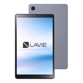 LAVIE Tab T8 PC-TAB08H04[32GB/3GB] Wi-Fiモデル アークティ …