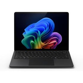 ZGZ-00020 マイクロソフト Surface LT第7 Windows 11 Pro 13.6〜13.9型（インチ） Snapdragon メモリ16GB SSD 512GB 2...