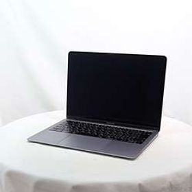 〔中古品〕 MacBook Air 13.3-inch Mid-2019 MVFJ2J／A Core_i5 1.6GHz 8GB SSD256GB スペースグレイ 〔10.15 Catalina〕 ［グラフィック：Intel UHD Graphics 617／JISキーボード］〔中古品〕 MacBook Air 13.3-inch Mid-2019 MVFJ2J／A Core_i5 1.6GHz 8GB SSD256GB スペースグレイ 〔10.15 Catalina〕 ［グラフィック：Intel UHD Graphics 617／JISキーボード］