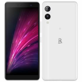 未使用｜128GB｜SIMフリー｜楽天モバイル｜Rakuten Hand 5G｜P780｜本体