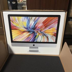 【i9/64GB】iMac 27インチ 2019 5K ハイスペック