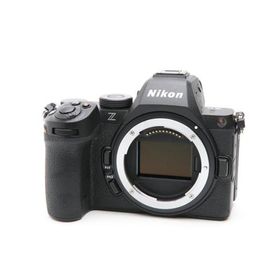《美品》Nikon Z5II ボディ