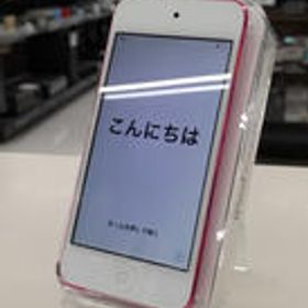 IPOD TOUCH(第六世代) MKWK2J/A APPLE
