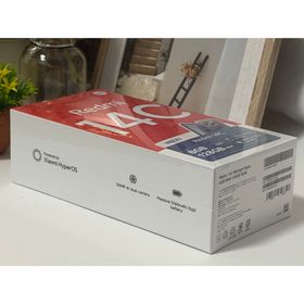 シャオミ(Xiaomi)のNew REDMI 14C 4/128 Black Sim Free-(スマートフォン本体)