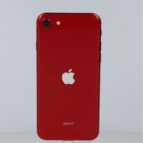 iPhone SE (第 3 世代) 64GB 中古Bグレード