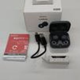 ワイヤレスイヤホン WF-L900/HM SONY