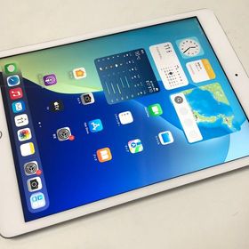 セイモバイル★SIMフリー iPad(8) WiFi+Cell 32GB シルバー MYMJ2J/A