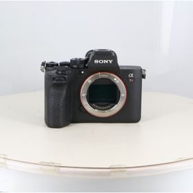 ソニー(SONY)の【中古】(ソニー) SONY α7R V ボディ [ILCE-7RM5](コンパクトデジタルカメラ)