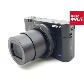 【中古】 【並品】 ソニー Cyber-shot DSC-RX100M5