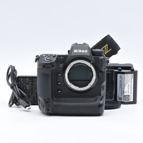 ニコン(Nikon)のNikon Z9 ボディ(ミラーレス一眼)