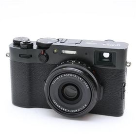 《並品》FUJIFILM X100V