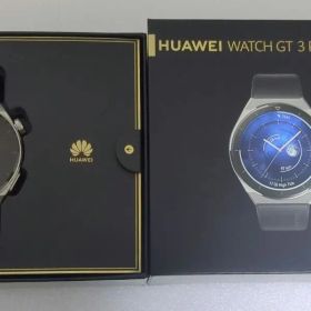 HUAWEI WATCH GT 3 Pro 46mm アクティブモデル