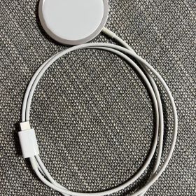 Apple MagSafe充電器 純正