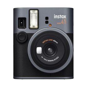 フジフイルム【FUJIFILM】 チェキ instax mini 41