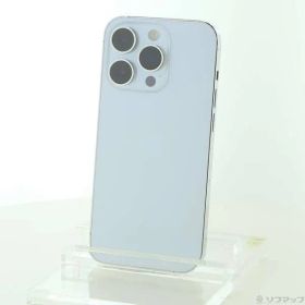 〔中古品〕 iPhone14 Pro 256GB シルバー MQ0Y3J／A SIMフリー【349】