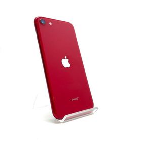 iPhone SE（第2世代） 128GB (PRODUCT)RED Softbank 白ロム 動作確認済 78%【全額返金保証】【最速発送】