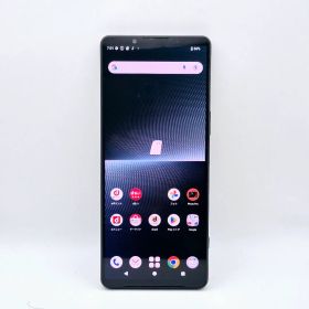 [G84] Xperia 1 v docomo版 SIMフリー