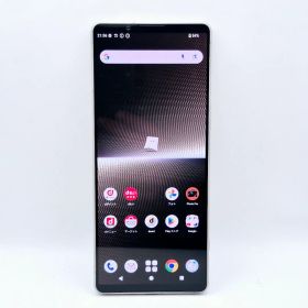 [G86] Xperia 1 V docomo版 SIMフリー