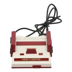 中古 クラシックミニ ファミリーコンピュータ NINTENDO 任天堂 ニンテンドー CLV-S-HVCC HJE108046849コンディションランク【B】（商品 No.69-0）